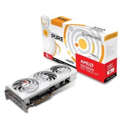 Sapphire Pure RX 7800 XT OC 16GB